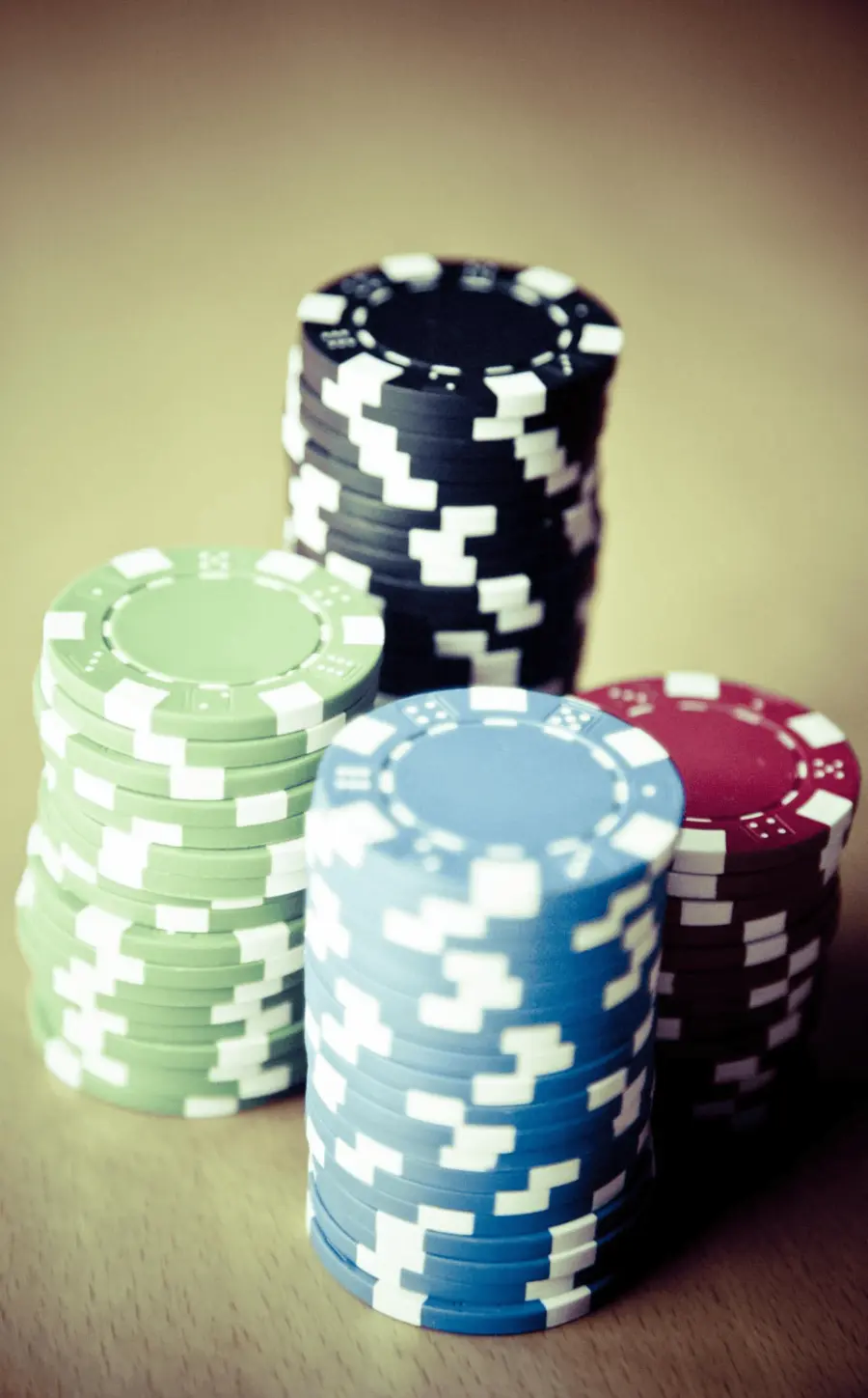 Best online casino switzerland